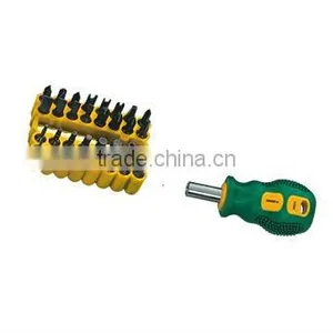 34PCS METALIVE PRECISION TOOL KIT (CR-V) thumbnail-1