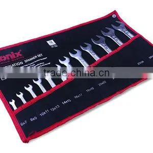RONIX COMBINATION SPANNER (Sizes: 6 to 32) RH-2106 to RH-2132 thumbnail-4