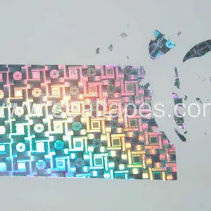 Destructible Label Printing Materials thumbnail-2