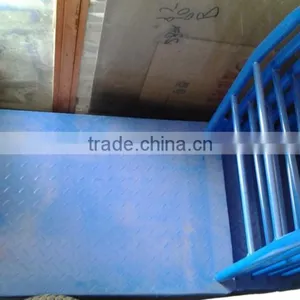 Platform Hand Truck PH150 thumbnail-5
