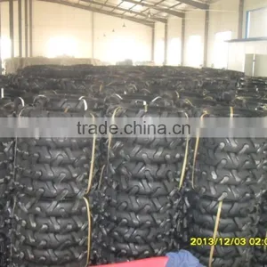 Cheap Agricultual /farm /tractor / Tiller Tyre 5.00-12 R-1 thumbnail-2