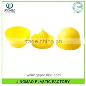 Housing Hand Plastic Manual Lemon Juicer thumbnail-1