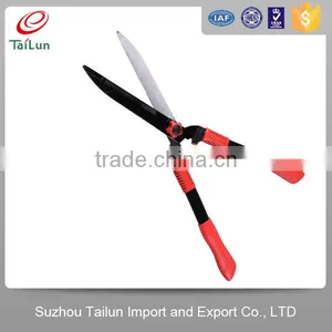 45# Steel High Quality Garden Hand Shear/pruner for Cutting High Trees thumbnail-1