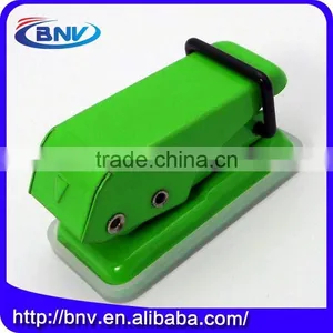 Colorful Metal Rectangle Craft Punch thumbnail-3