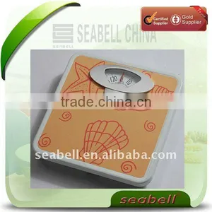 Iron Mechanical Scale thumbnail-1