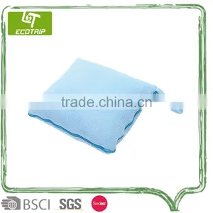 Super Soft 100% Polyester Cheap Plain Travel Airline Korean Blanket thumbnail-4