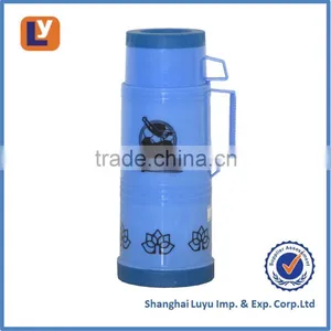 Plastic Thermos Vacuum Flask LYR-101 thumbnail-3