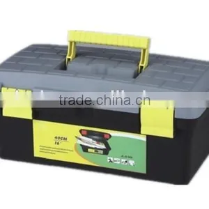 Plastic Tools Boxes / Tools Case / Tools Kit thumbnail-4