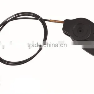 Grass Cutter Machine Throttle Cables thumbnail-2