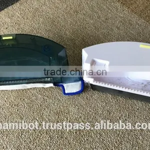 Vacuum Clenaer With Big Water Tank and Wifi thumbnail-3