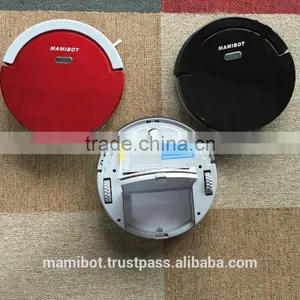 A Hot Sale Promotional Gifts - Provac Robot Vacuum Cleaner thumbnail-5