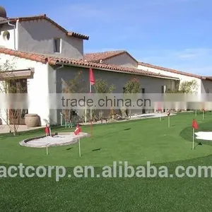Plus Chaude Herbe Paysage Artificiel Made In China ACTLS-0079 thumbnail-1