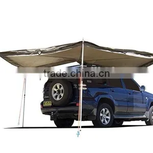 Awning Parts Fabric Bracket thumbnail-1