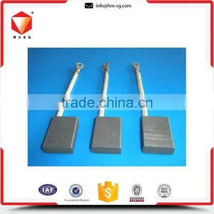 Most Popular First Choice Hot Sale Carbon Brush for Industry thumbnail-6