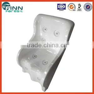Acrylic Massage Chair for Spa Pool thumbnail-1