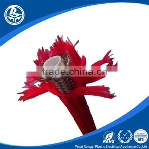 Stainless Steel Braided PTFE Hose thumbnail-1