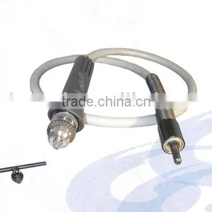 Flexible Drive Shaft Gear Shaft Materials Fit Any Electric Drill thumbnail-1
