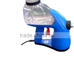 New Arrival HVLP Type Small Electric Paint Sprayer / Paint Sprayer Portable Q1P-CX15-380 thumbnail-2