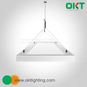 LED Linear Panel Light 1×4FT thumbnail-2