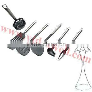 NY-2013 Nylon Kitchen Gadget Set thumbnail-1