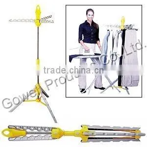 Telescopic Multi Hanger thumbnail-1
