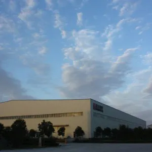 Henan Yuanda Boiler Co.,LTD company overview - view 4 thumbnail