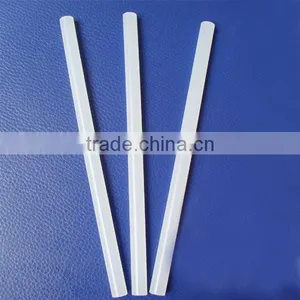 Transparent Hot Melt Glue Stick EVA Helt Adhesive For Glue Gun thumbnail-3