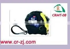8M/26FT Rubber Cover Measuring Tape thumbnail-1