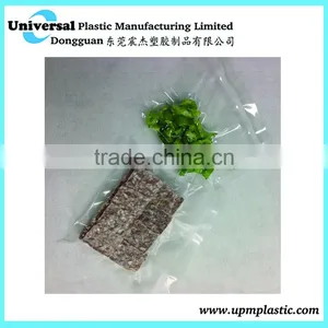 Food Grade Nylon Storage Bag Fresh Locked Bag thumbnail-2