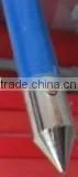 FRP GRP Fiberglass Pultrusion Electrical Fense Pole thumbnail-3