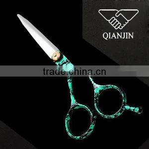 Best Hair Barber Scissors Kit With High Quality , Professional Hair Scissors Wholesale thumbnail-2