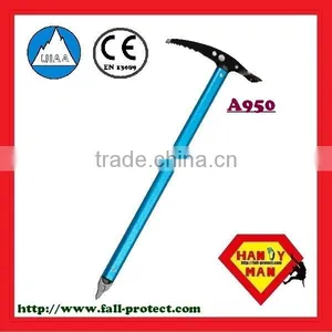 CRM-10-W Ice Climbing Crampons thumbnail-5