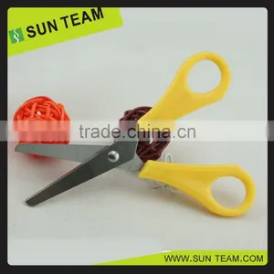 SC004A 5-1/4 " Japanese Dog Grooming Scissor Student Scissor in India thumbnail-3