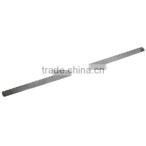 Mini Hacksaw Cutting Blades thumbnail-1