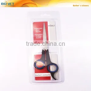 S81007P 5-1/2" Fashion Professional Hair Dressing German Made Scissors thumbnail-1