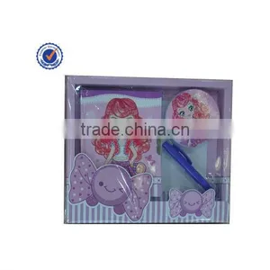 Cheap 2013 Cute Kids Custom Diary thumbnail-1