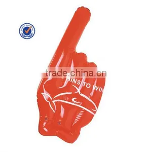 Inflatable Advertising Hand Toy thumbnail-1