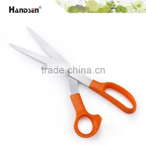 10" Lightweight Plastic Handle Scissors for Ribbon Cutting Ceremony thumbnail-2