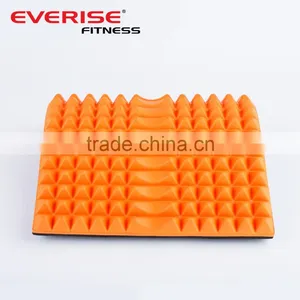 AB Mat Abdominal Mat for Full Range of Motion Ab Workouts & Trainer thumbnail-2