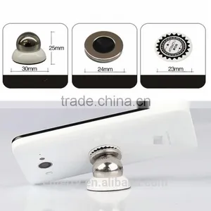 3D Multlfunctional Rotary Car Mobile Phone Holder thumbnail-1