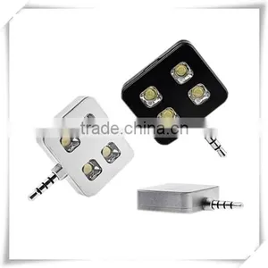 Mobile Phone External Led Flash Light thumbnail-1