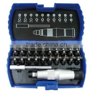 22Pcs Precision Bits Set thumbnail-1