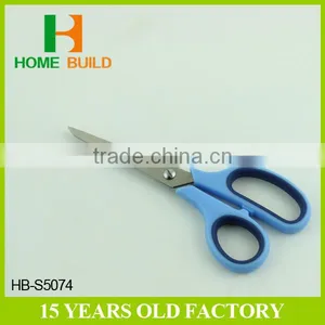 Factory Price HB-S5074 Good Appearance Industrial Safety Scissors thumbnail-6