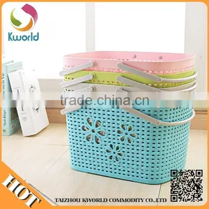 Best Selling Durable Using Folding Basket thumbnail-1