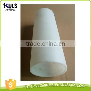 High Quality Anti-static Large Diameter Plastic Water Pipe thumbnail-6