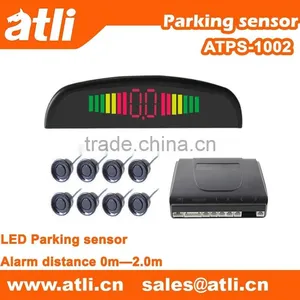 Alarm Distance 2m Car Reversing Aid thumbnail-1