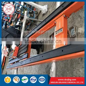 Factory Sale CNC Wear Resitance Uhmh-pe Chain Guide thumbnail-1