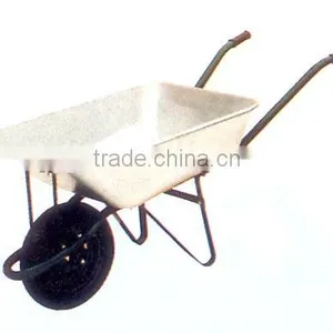 WHEELBARROW WB5207 thumbnail-1