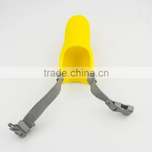Factory Direct Sale Low Price Silicone Dog Pet Products Silicone Dog Muzzle thumbnail-2