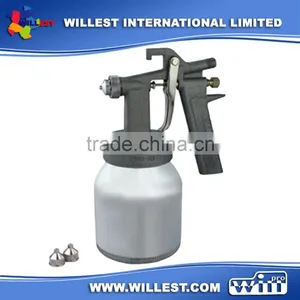 Spray Gun - Suction - 472C thumbnail-1